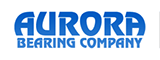 Aurora Bearing Company的LOGO