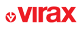 VIRAX的LOGO
