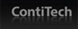 Contitech的LOGO