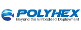 Polyhex的LOGO