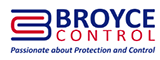Broyce Control的LOGO