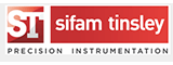 SIFAM TINSLEY的LOGO