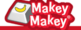 Makey Makey的LOGO