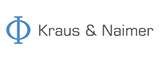 Kraus & Naimer的LOGO