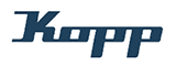 Kopp的LOGO