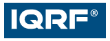 IQRF Tech的LOGO
