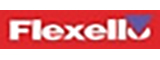 Flexello的LOGO