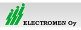 Electromen Oy Ltd的LOGO