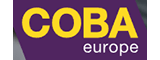 COBA Europe的LOGO
