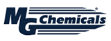 M.G. Chemicals的LOGO