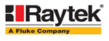 Raytek的LOGO