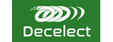 Decelect的LOGO