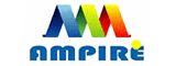 Ampire的LOGO
