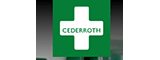 Cederroth的LOGO