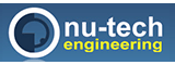 Nu-tech Engineering的LOGO