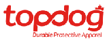 Topdog的LOGO
