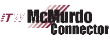 Mcmurdo的LOGO
