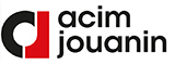 Acim Jouanin的LOGO