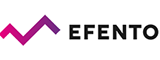 Efento的LOGO