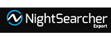 NightSearcher的LOGO