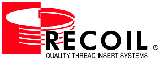 Recoil的LOGO
