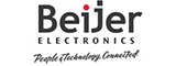 Beijer Electronics的LOGO