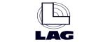 LAG S.p.A.的LOGO
