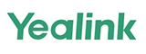 Yealink的LOGO