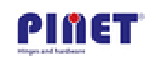 Pinet的LOGO