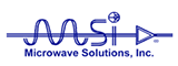 Microwave Solutions Inc的LOGO