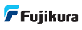 Fujikura的LOGO