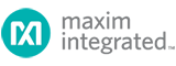 Maxim Integrated的LOGO