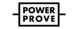 Power Prove的LOGO