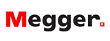 Megger的LOGO