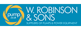W. Robinson & Sons的LOGO