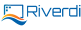 Riverdi的LOGO