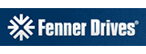 Fenner Drives的LOGO