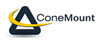 Cone Mounter的LOGO