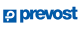 Prevost的LOGO