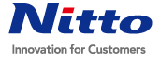 Nitto的LOGO