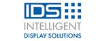 Intelligent Display Solutions的LOGO