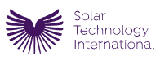 Solar Technology的LOGO