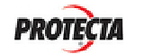 Protecta的LOGO