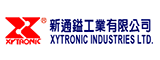 XYTRONIC INDUSTRIES的LOGO
