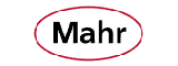 Mahr的LOGO
