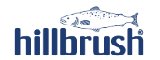 Hill Brush的LOGO
