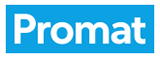 Promat的LOGO