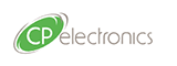 CP Electronics的LOGO