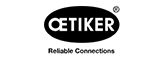 Oetiker的LOGO