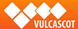 Vulcascot的LOGO